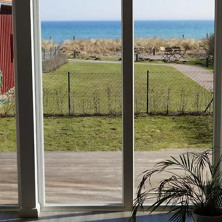 1 Dom wakacyjny Rettin