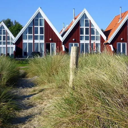 Dom wakacyjny 1 Rettin