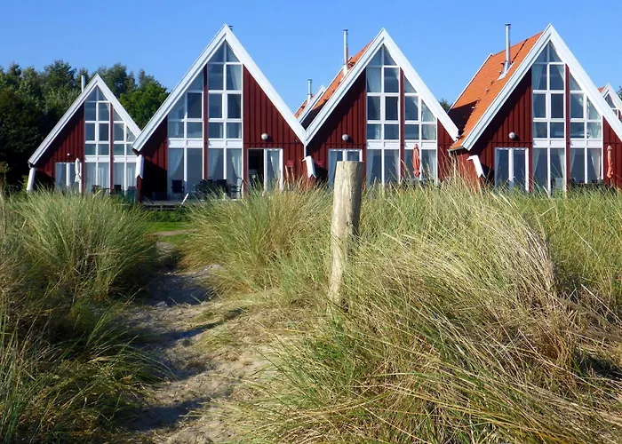 Holiday home 1 Rettin